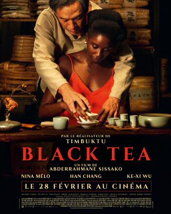 Black Tea
