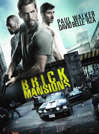 Brick Mansions