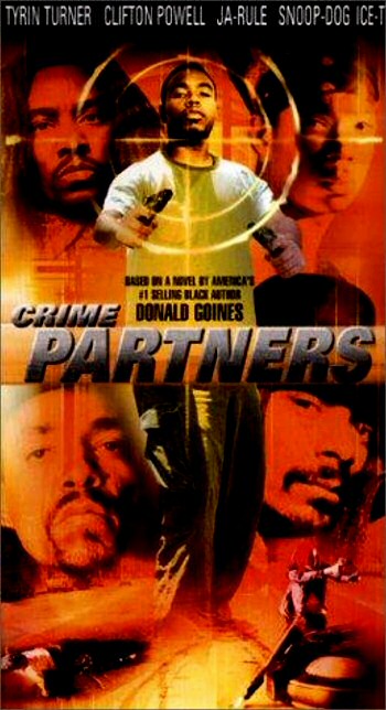 Crime Partners