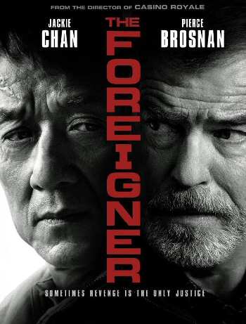 Foreigner, The
