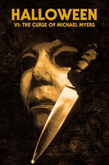 Halloween: The Curse of Michael Myers