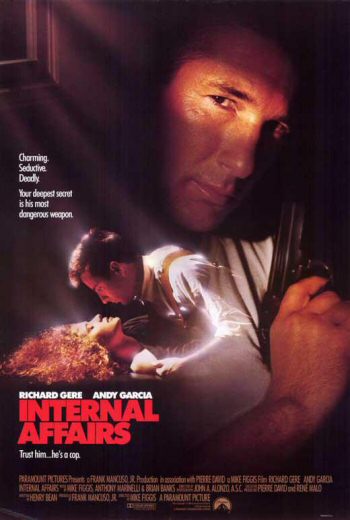 Internal Affairs
