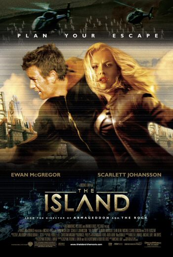 Island, The