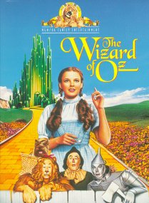 The Wizard Of Oz