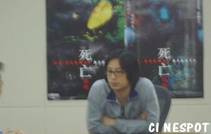 彭順導演
