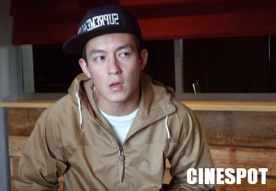 Edison Chen