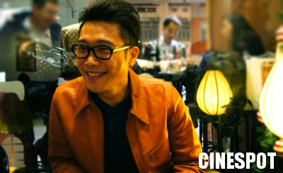 Derek Kwok