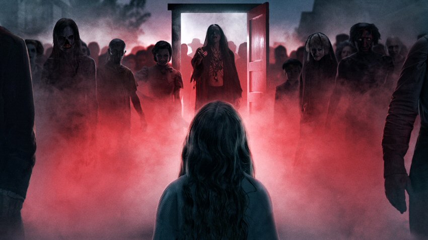Insidious: Out of the Further