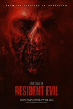 Resident Evil